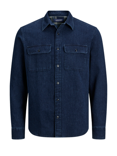 ONLY CARMAKOMA JJ30CPO SHIRT L/S Default Title