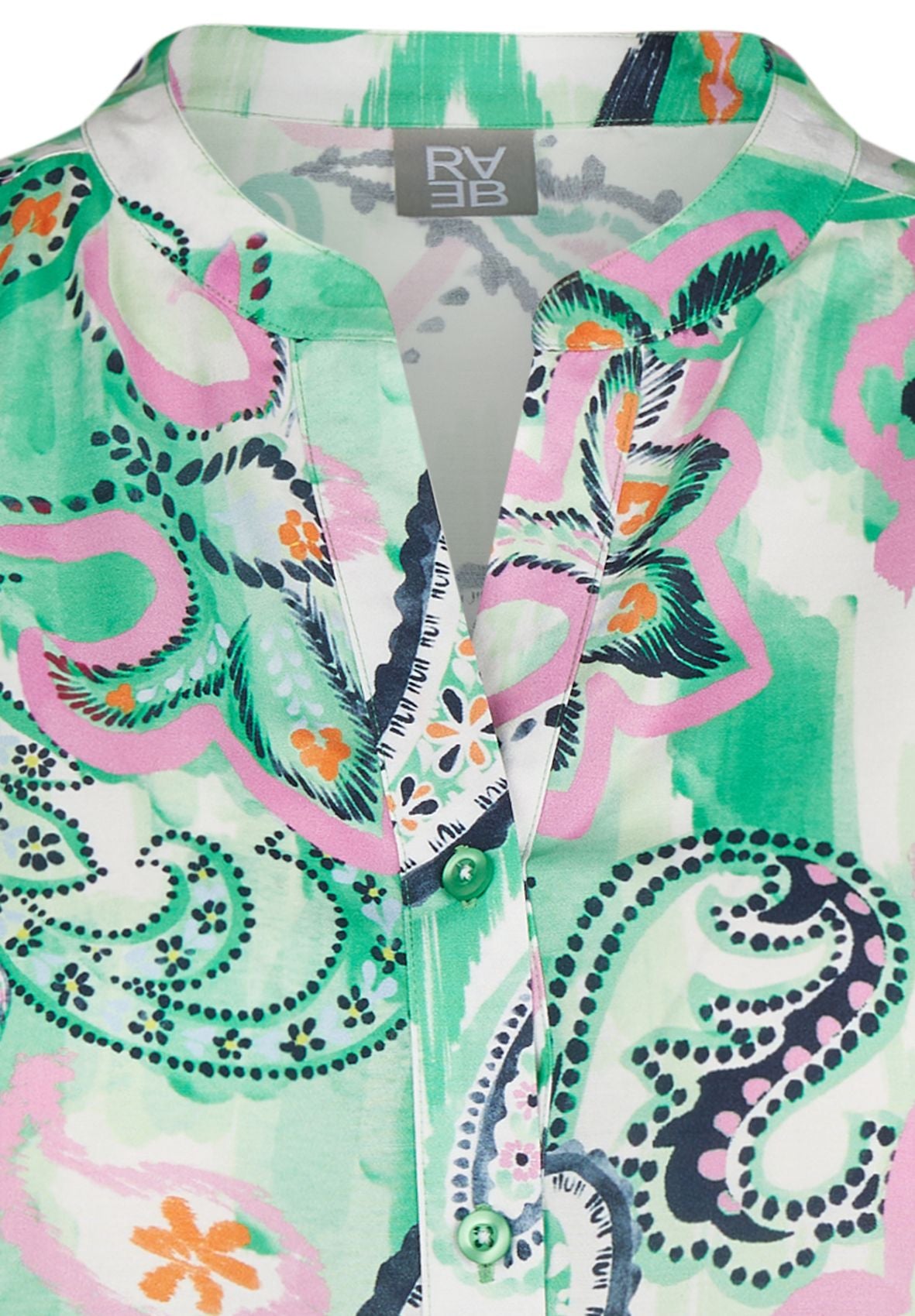 RABE Exotic Vibe