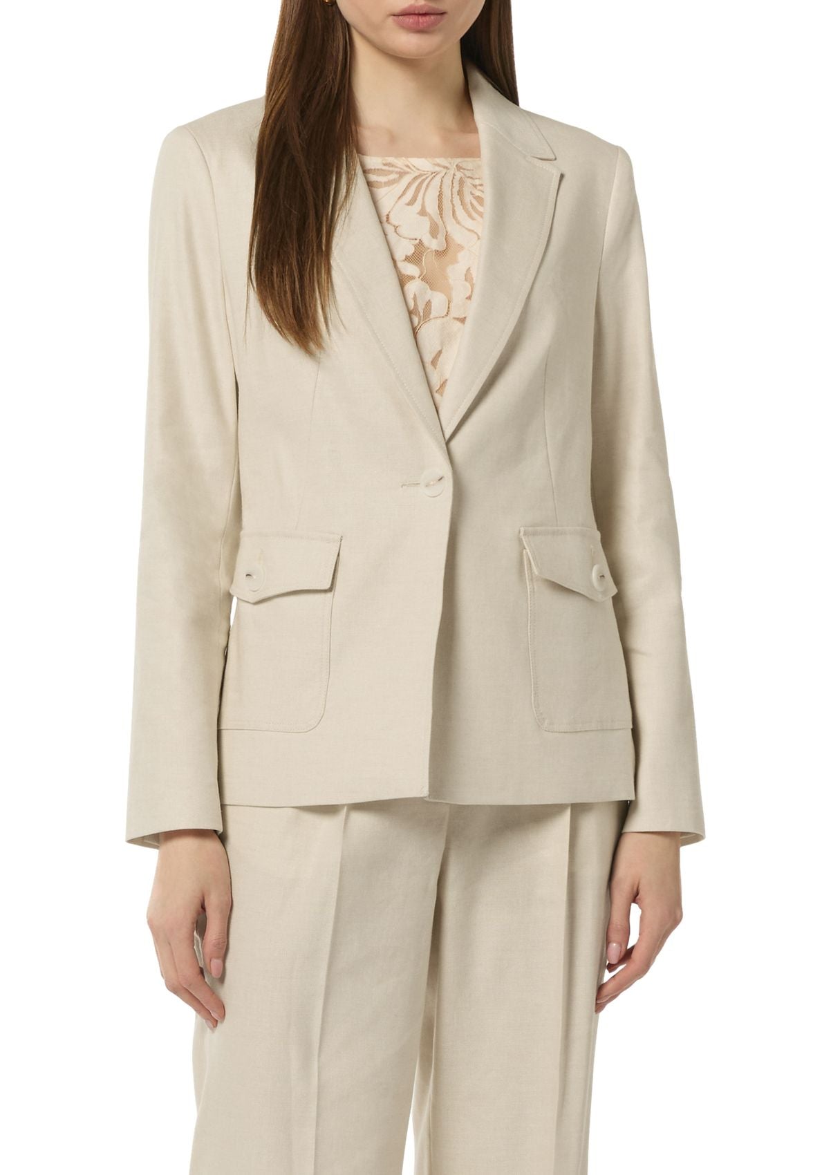 COMMA Blazer 34