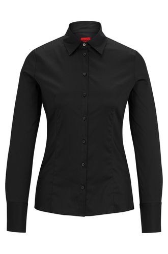 HUGO BOSS The Fitted Shirt