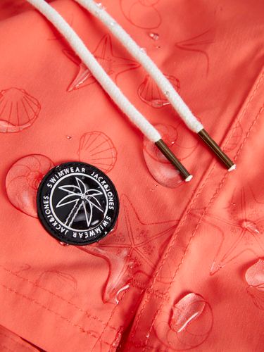 JACK & JONES JACK&JONES JPSTMALTA JJSWIM MAGIC SI