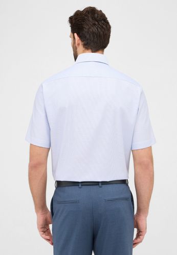 ETERNA Hemd Twill Kurzarm