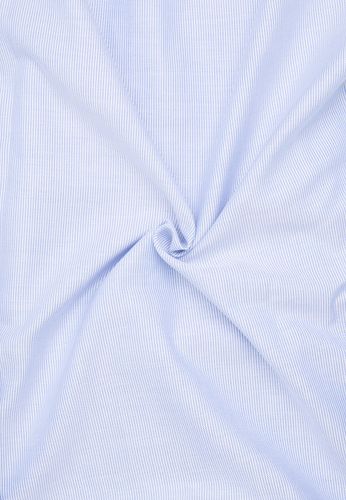 ETERNA Hemd Twill Kurzarm