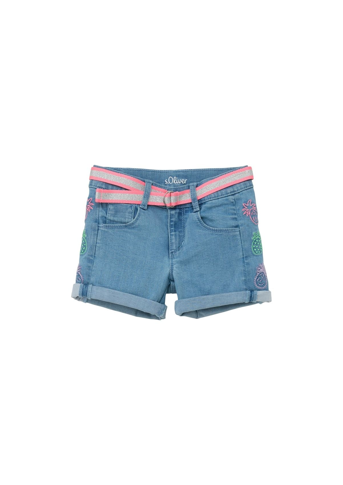 OLIVER TWIST Jeans-Hose 104 REG