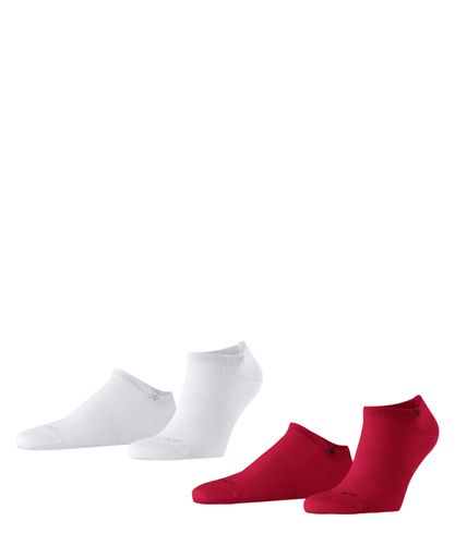 FALKE Burlington Everyday 2-Pack Herren Default Title