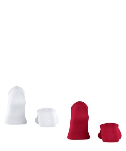 FALKE Burlington Everyday 2-Pack Herren