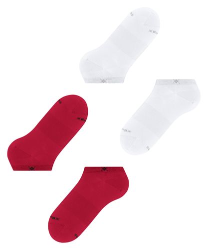 FALKE Burlington Everyday 2-Pack Herren