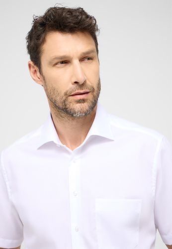 ETERNA Original Shirt Popeline Kurzarm