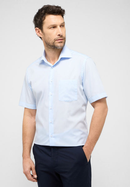Original Shirt Popeline Kurzarm