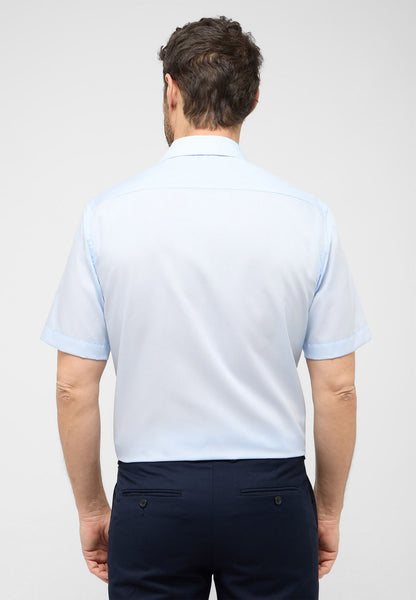 Original Shirt Popeline Kurzarm