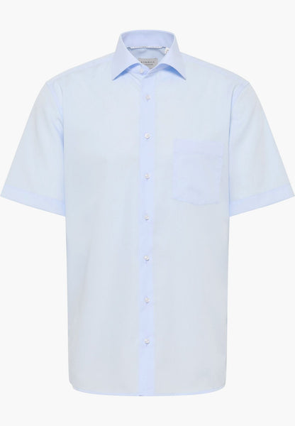 Original Shirt Popeline Kurzarm
