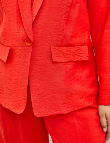 SAMOON Leichter Blazer