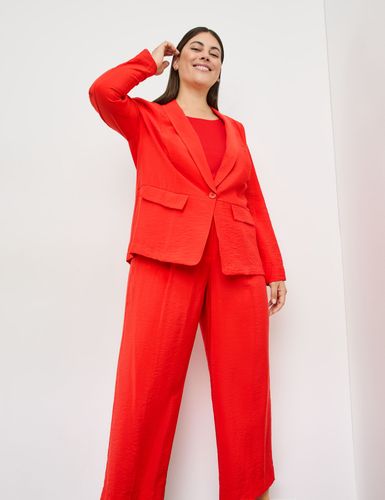 SAMOON Leichter Blazer