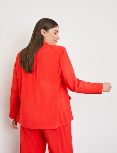 SAMOON Leichter Blazer