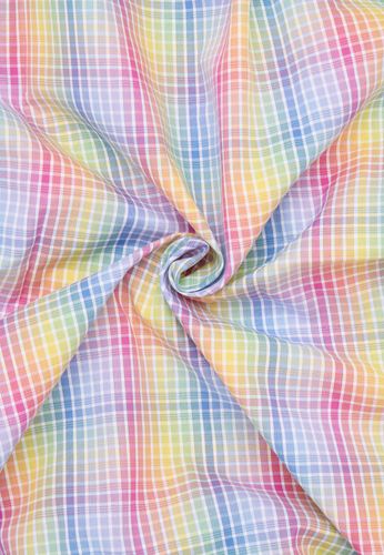 ETERNA Hemd Popeline Kurzarm