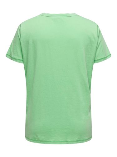 CARMIKO LIFE LEO SS REG TEE JRS