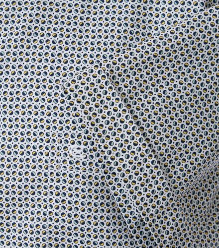 CASA MODA Freizeithemd Kurzarm