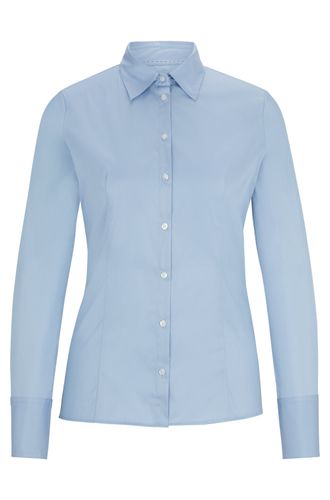 HUGO BOSS The Fitted Shirt