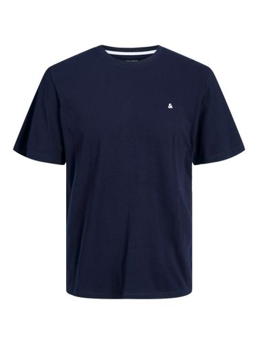 JACK & JONES JACK&JONES JJEPAULOS TEE SS CREW NECK NOOS PLS Default Title