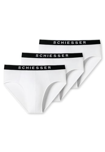 SCHIESSER 3PACK Rio-Slip 8