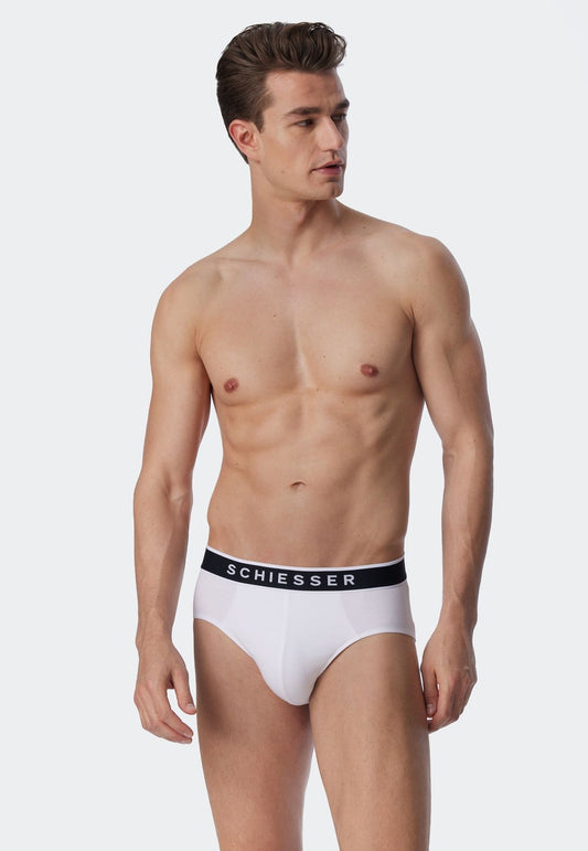 SCHIESSER 3PACK Rio-Slip 8