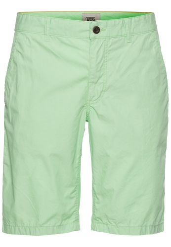 CAMEL ACTIVE CAMEL ACTIVE Chino Shorts Regular Fit 42IN