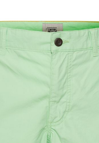 CAMEL ACTIVE CAMEL ACTIVE Chino Shorts Regular Fit