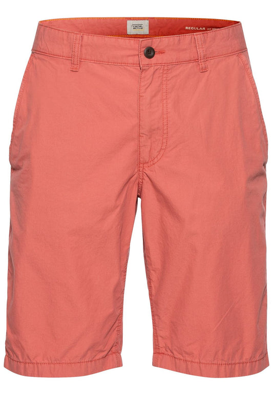 CAMEL ACTIVE Chino Shorts Regular Fit 44IN