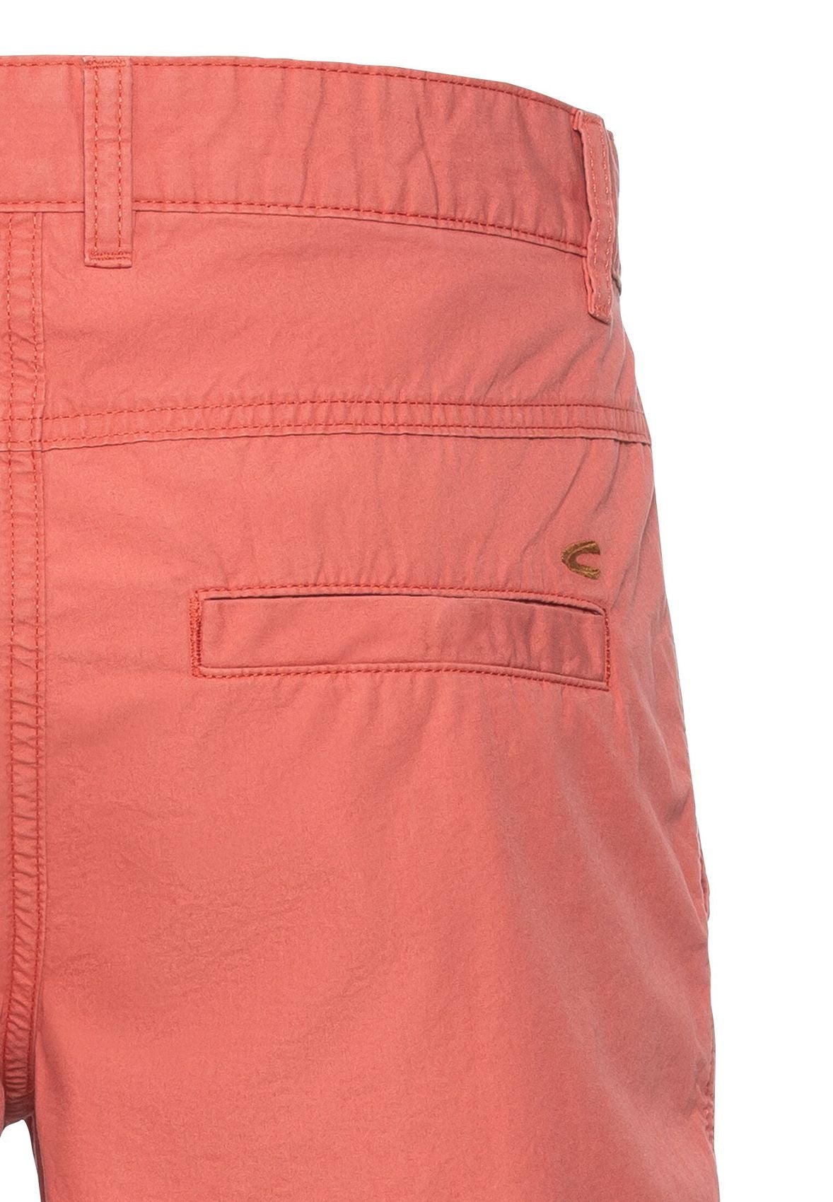 CAMEL ACTIVE Chino Shorts Regular Fit