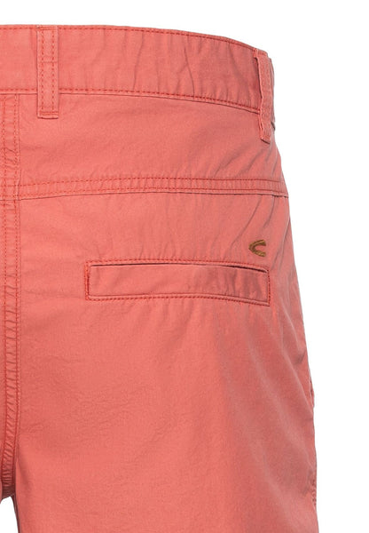 CAMEL ACTIVE Chino Shorts Regular Fit