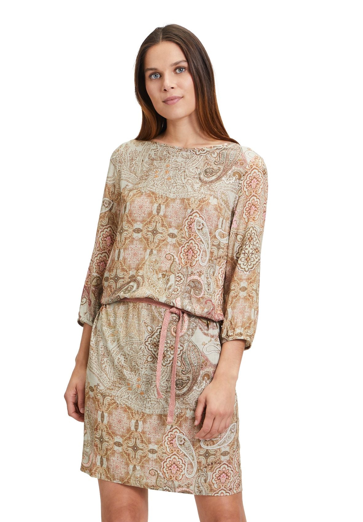 CARTOON Casual-Kleid