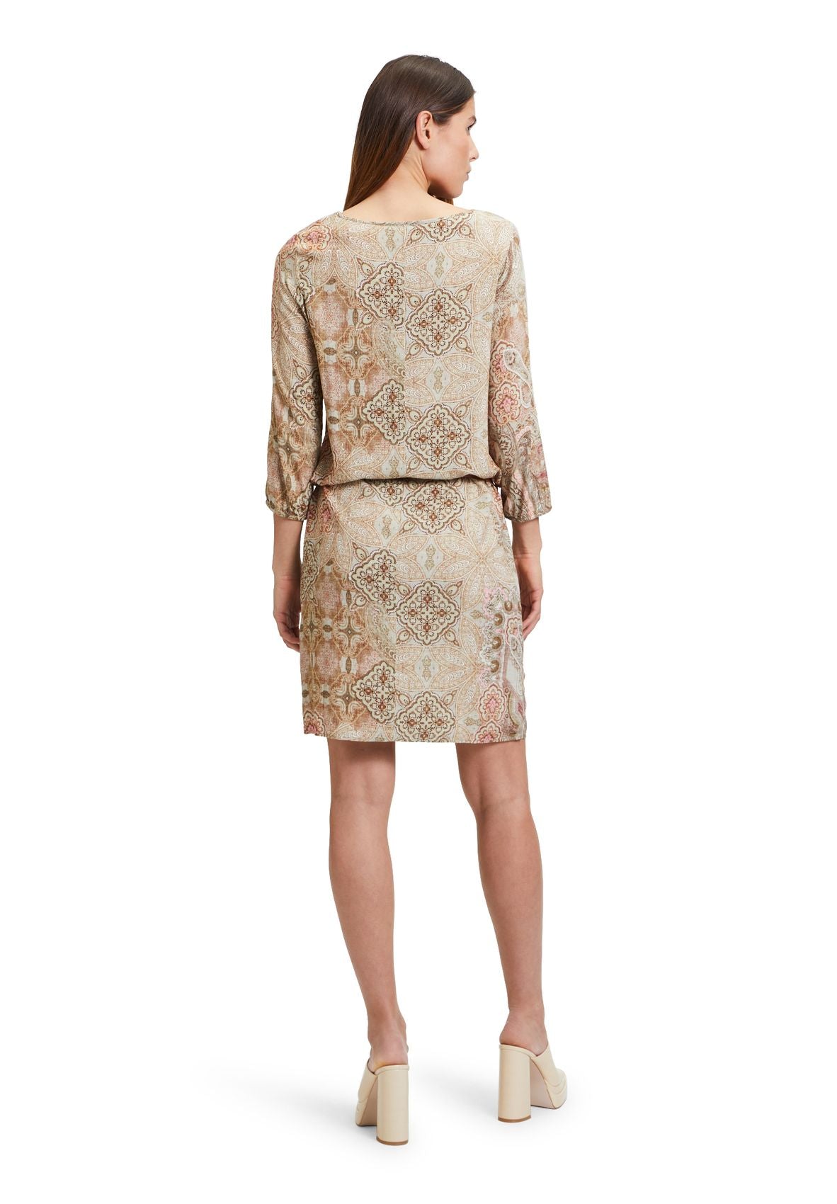 CARTOON Casual-Kleid