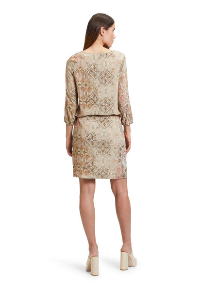 CARTOON Casual-Kleid