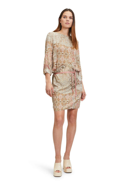 CARTOON Casual-Kleid
