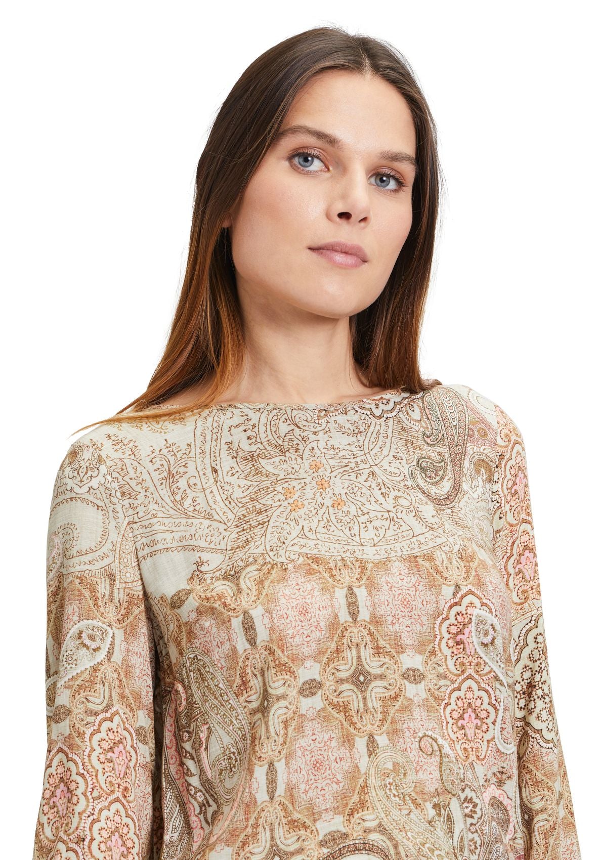 CARTOON Casual-Kleid