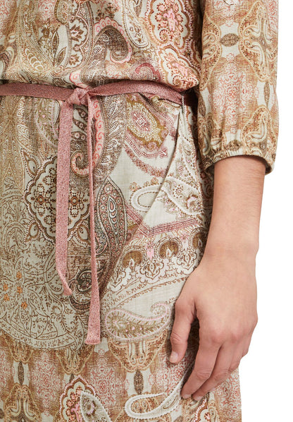 CARTOON Casual-Kleid