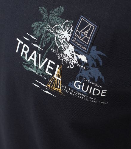 CASA MODA T-Shirt L