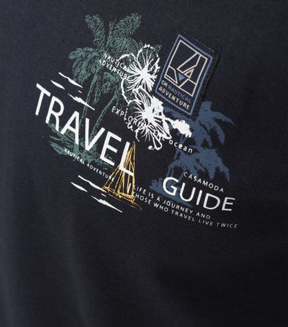CASA MODA T-Shirt L