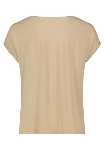 CARTOON Blusenshirt