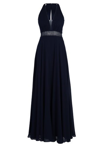 VM Abendkleid
