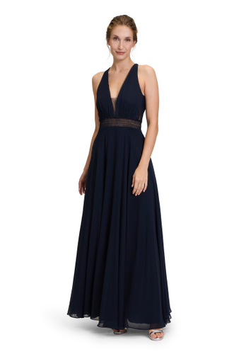 VM Abendkleid