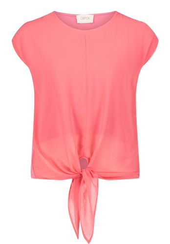 CARTOON CARTOON Rundhals-Shirt