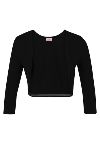 VM Bolero-Jacke 40