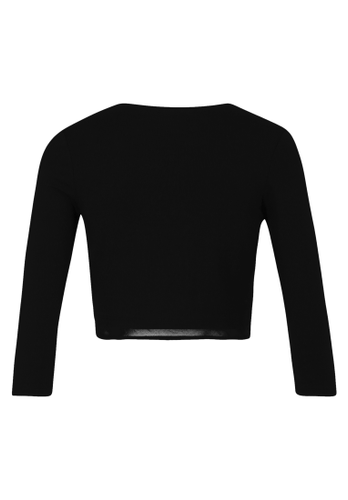 VM Bolero-Jacke