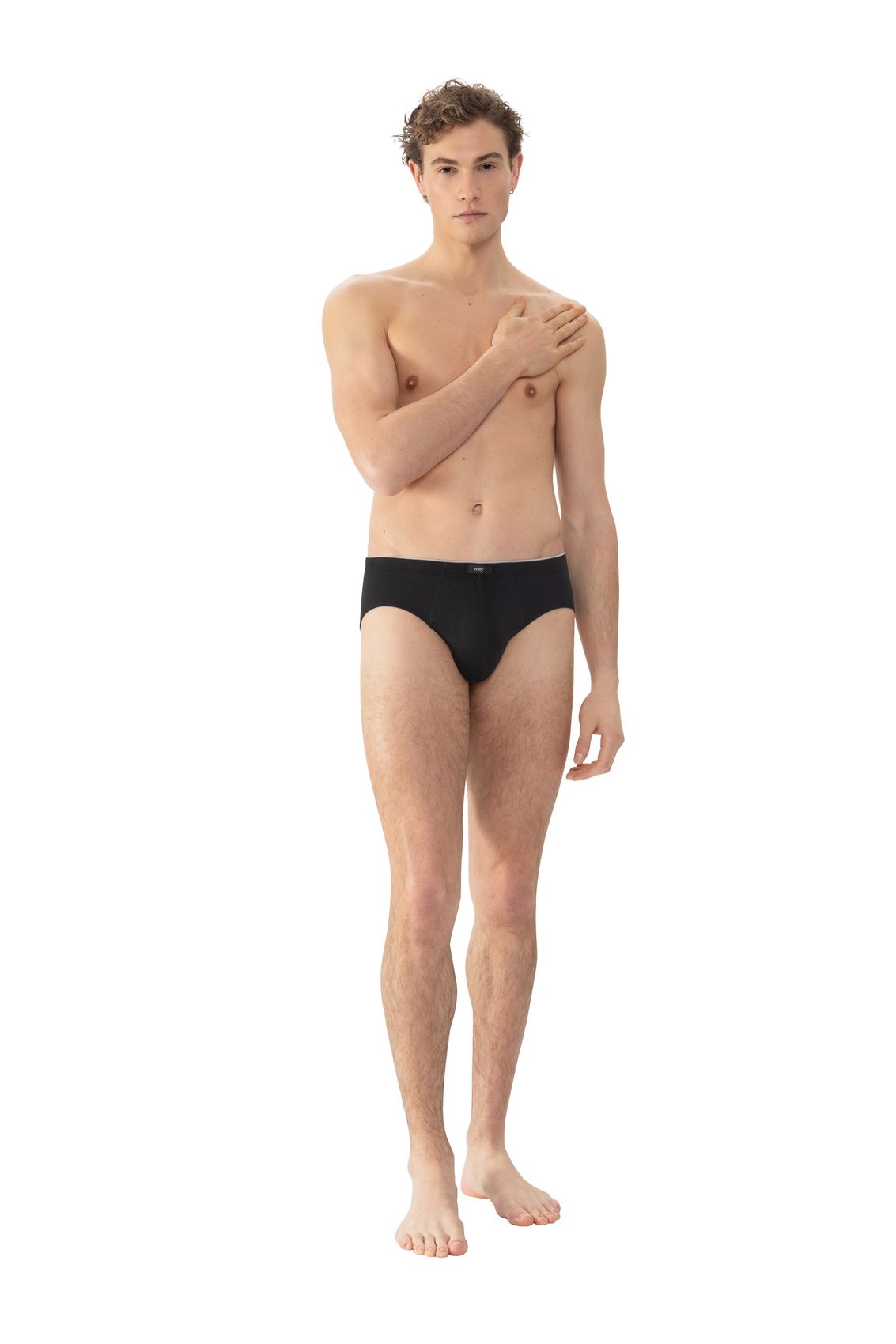 MEY Herren Slip