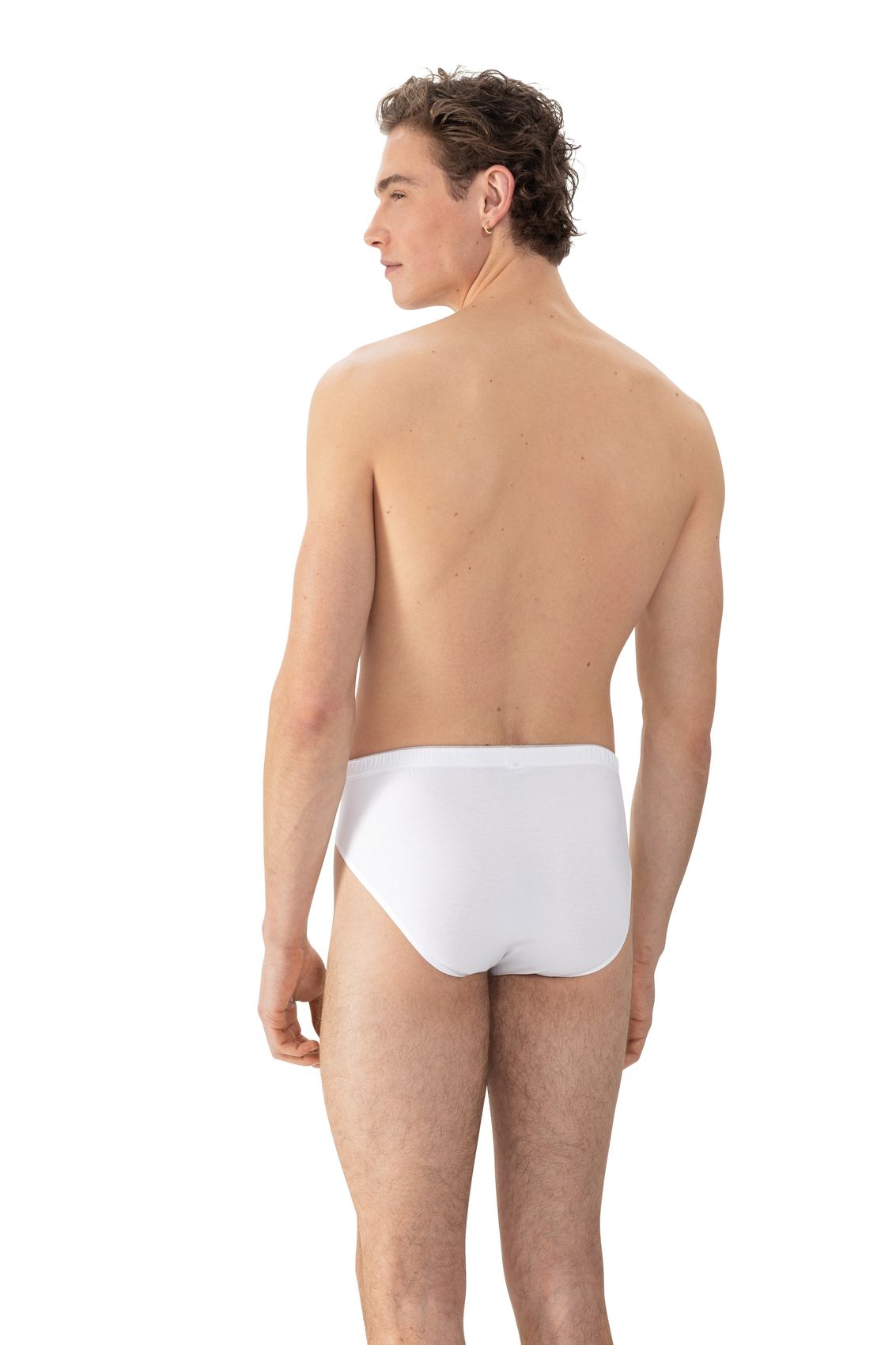 MEY Herren Slip
