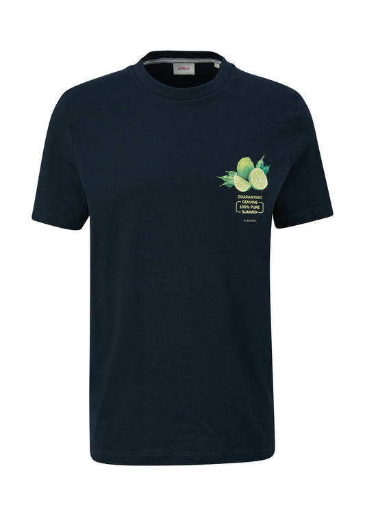 S.OLIVER T-Shirt L
