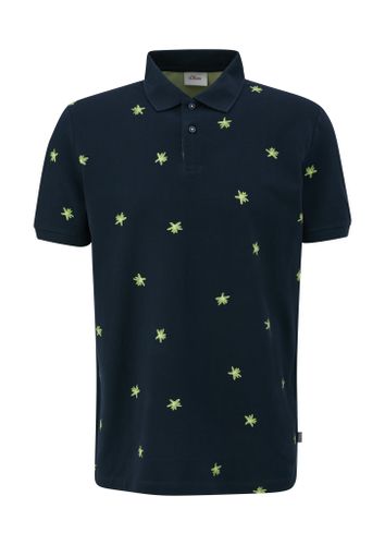 S.OLIVER Poloshirt