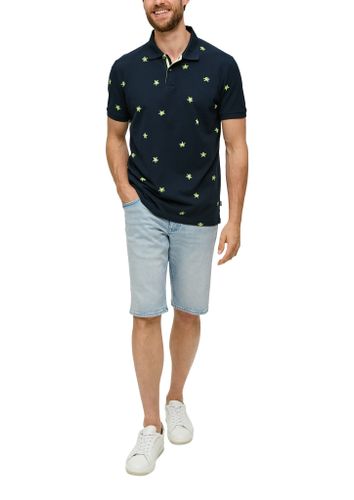 S.OLIVER Poloshirt