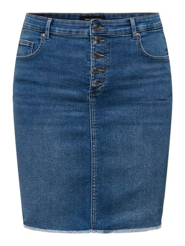 CARHUSH MID VIS BUT RW DNM SKIRT X